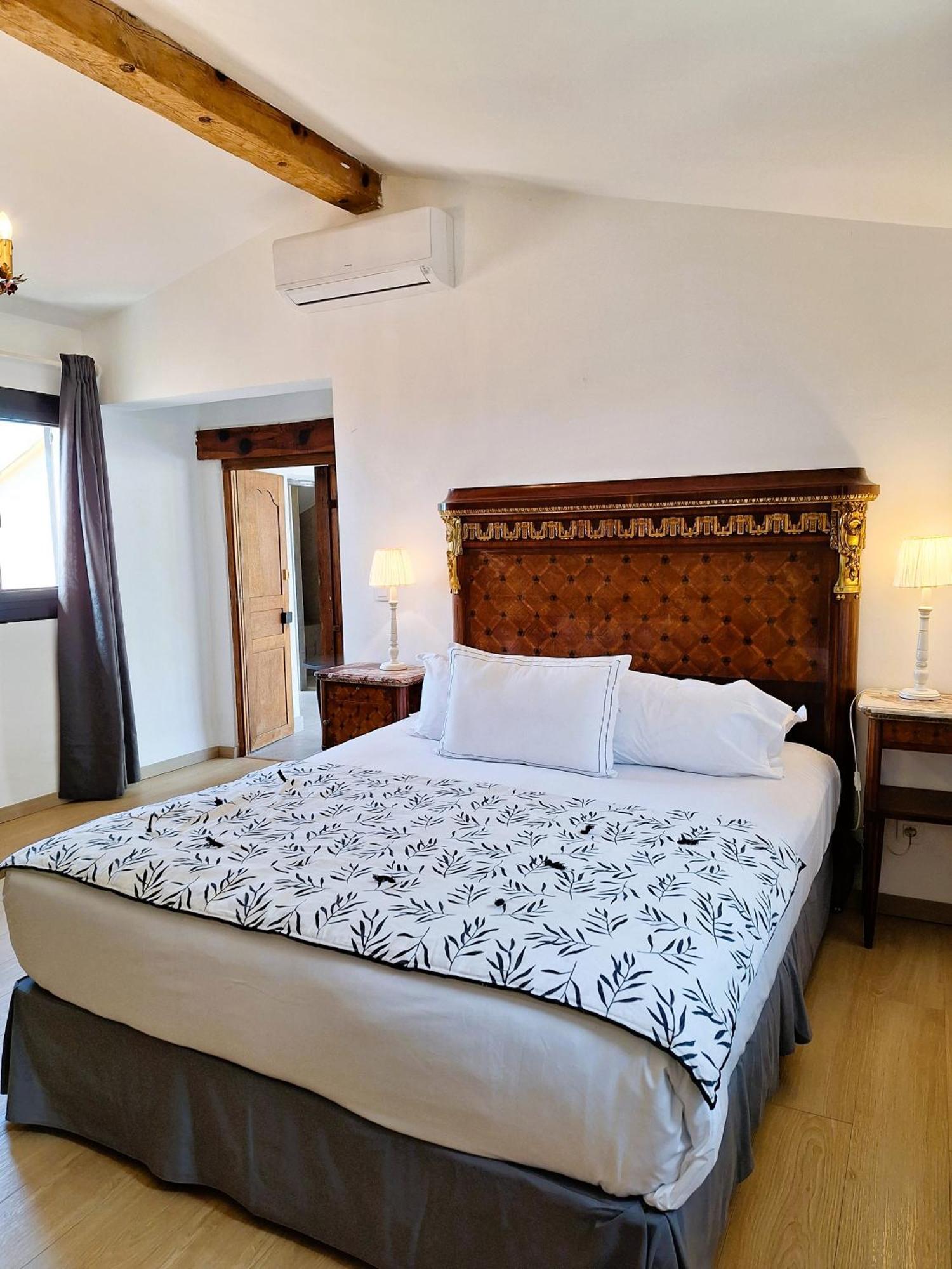 U Castellu Chambres d'hôtes&Location villa et appartements vue mer Propriano  Extérieur photo